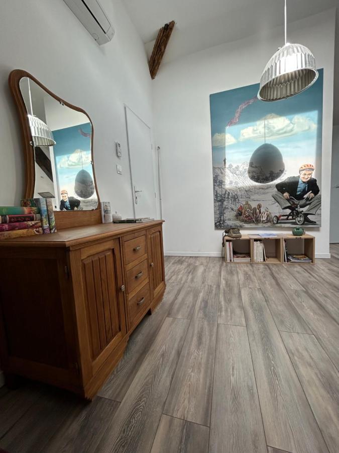 L'Ours De Colmar Bis Apartment ภายนอก รูปภาพ