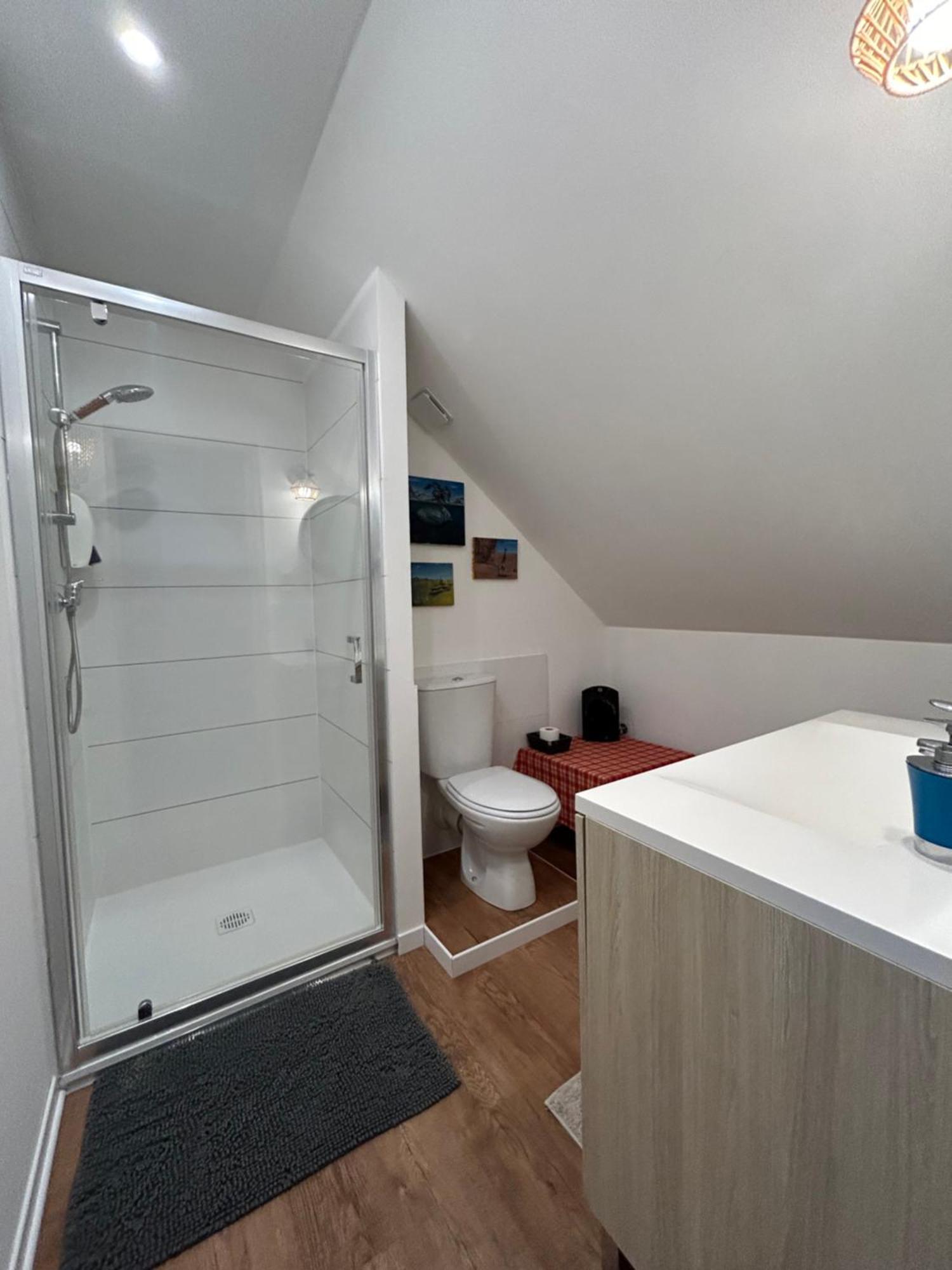 L'Ours De Colmar Bis Apartment ภายนอก รูปภาพ