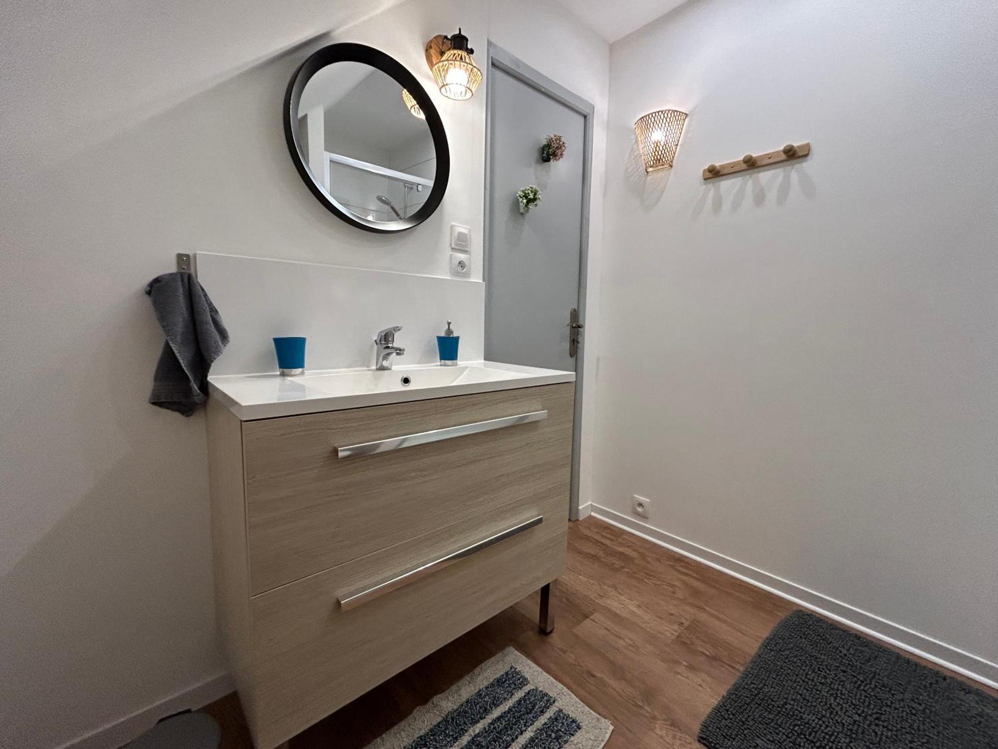 L'Ours De Colmar Bis Apartment ภายนอก รูปภาพ