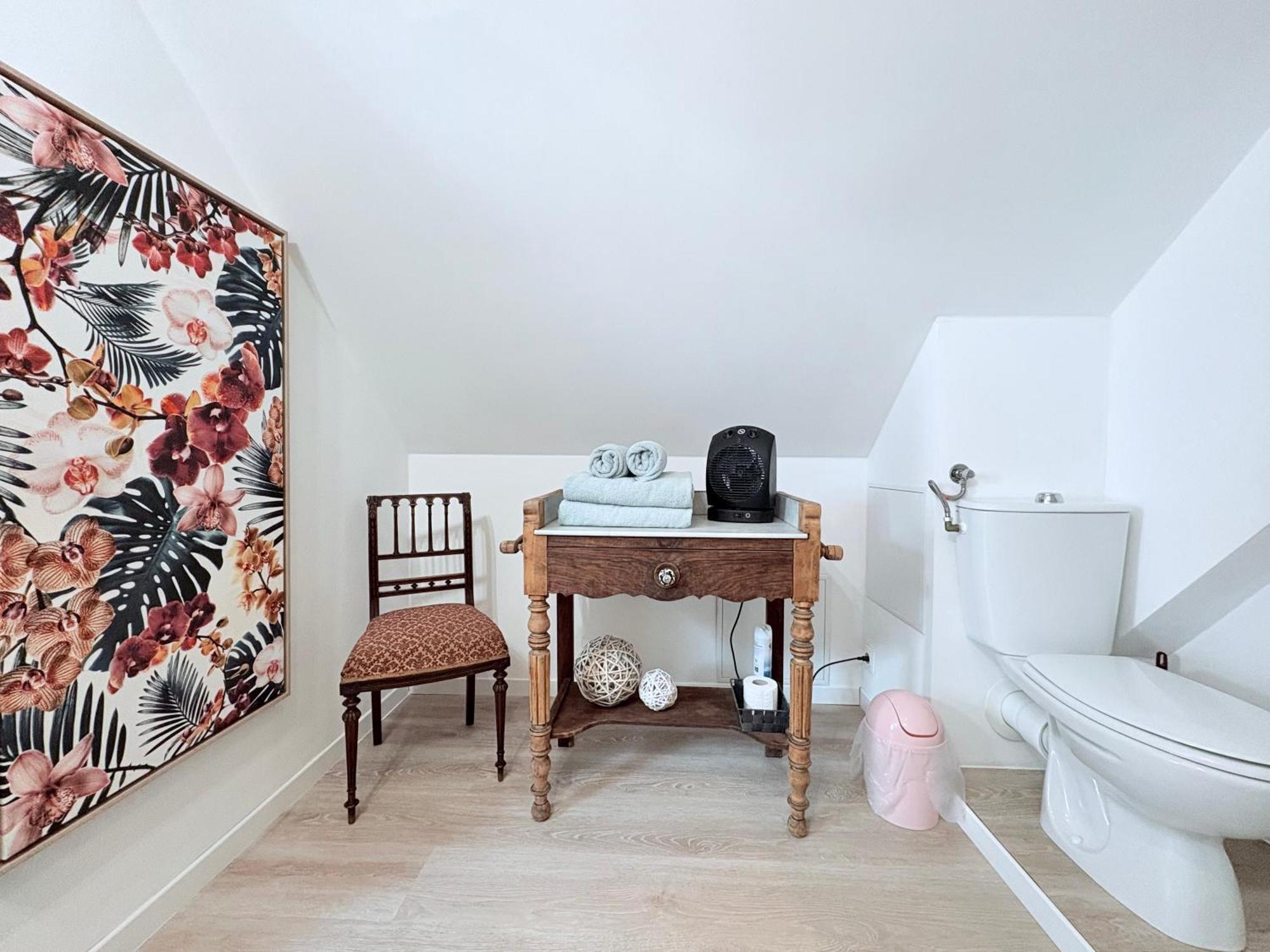 L'Ours De Colmar Bis Apartment ภายนอก รูปภาพ