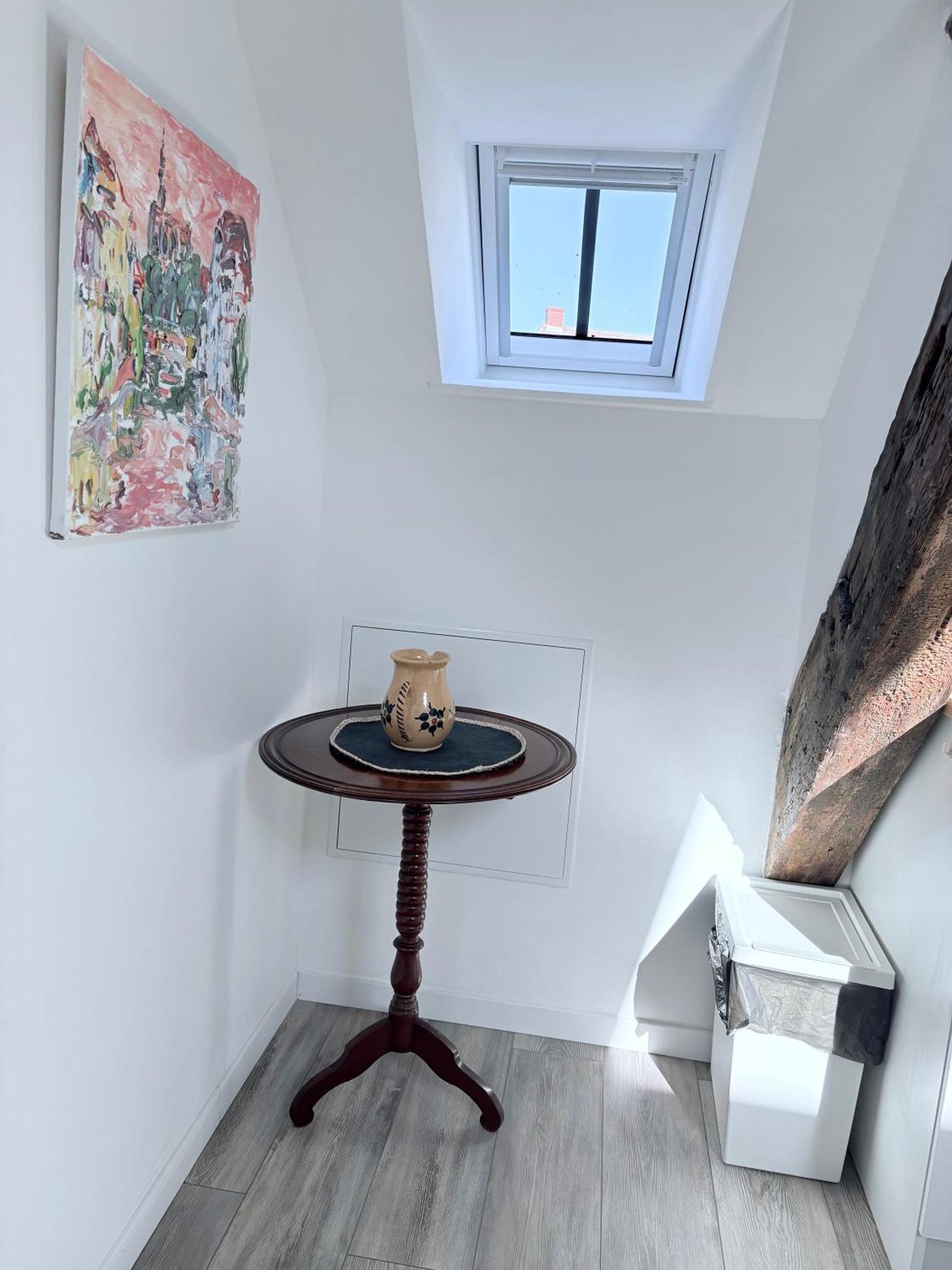 L'Ours De Colmar Bis Apartment ภายนอก รูปภาพ